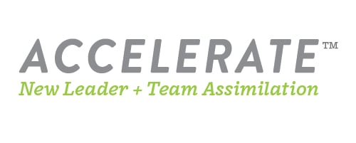 Accelerate New Leader and Team Assimilation