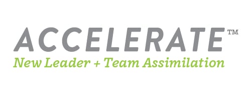 Accelerate New Leader and Team Assimilation