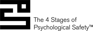 Authorized Partner: The 4 Stages of Psychological Safety