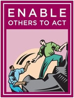 Enable-Others-to-Act