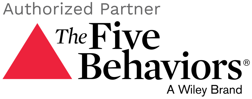 FlashPoint-The Five Behaviors Authorized Partner