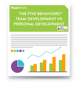 The-Five-Behaviors-TD-PD-comparisonp-tool-graphic