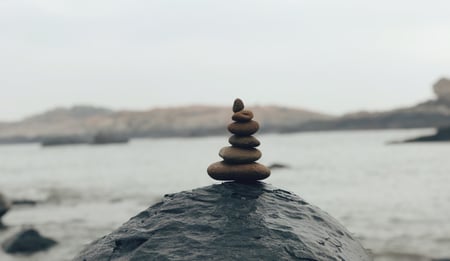 Increase Workplace Well-Being by Practicing Mindfulness