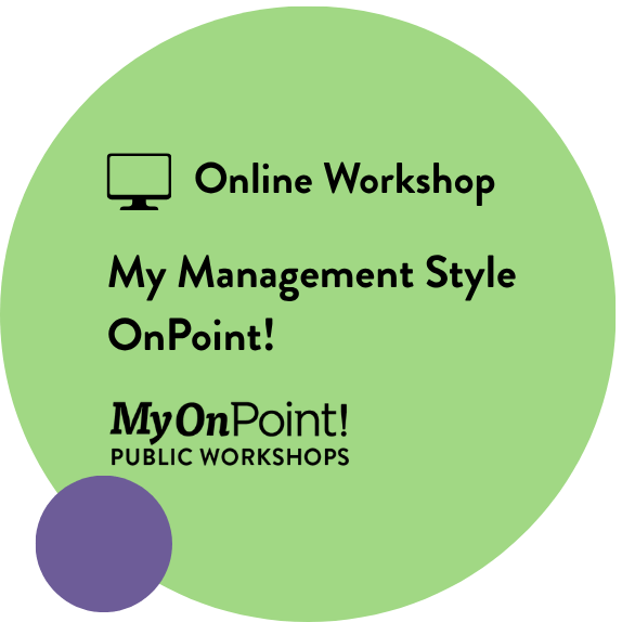 2026-July-PW-My-Management-Style-OnPoint!-Event-Page-Graphic