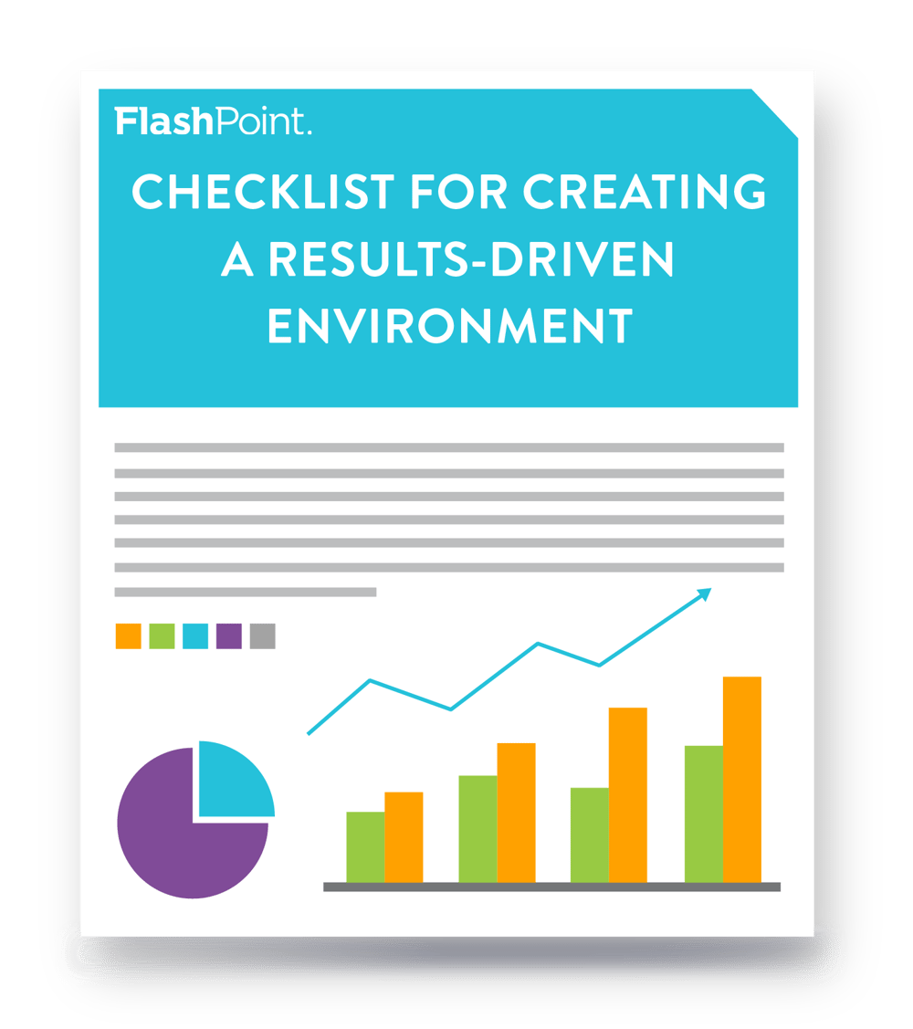 Checklist-for-Creating-a-Results-Driven-Environment