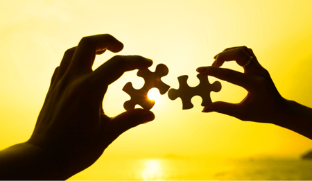 Inspire a Shared Vision when Working Virtually
