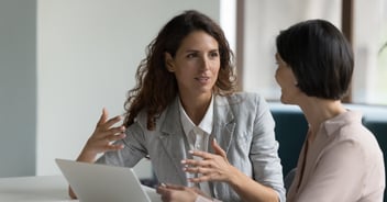 Develop Your People With Coaching Conversations