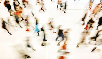 Develop Leadership Capacity with 360 Assessments