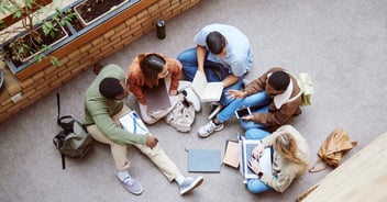 FlashPoint Leadership | Who is Supporting Your Leaders at Work?