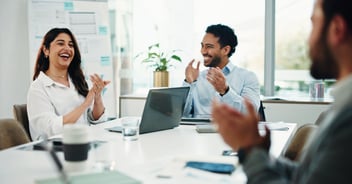 Human Centered Leadership Workplace