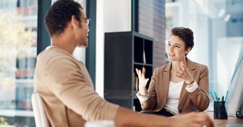 How to plan and prepare for performance reviews as a manager