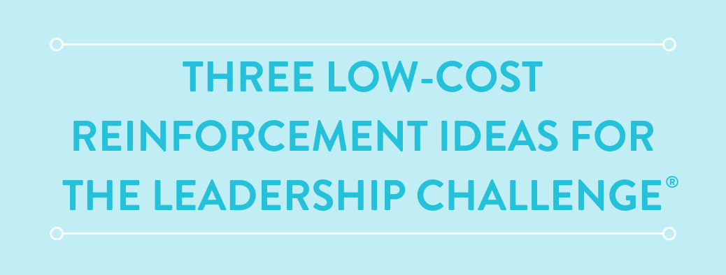 blog-header-low-cost-reinforcement-the-leadership-challenge