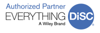 Everything DiSC Authorized Partner PNG