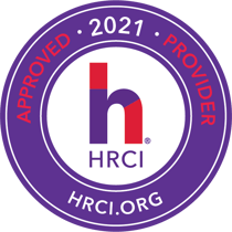 HRCI ApprovedProvider_Seal 2021