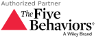 FlashPoint-The-Five-Behaviors-Authorized-Partner