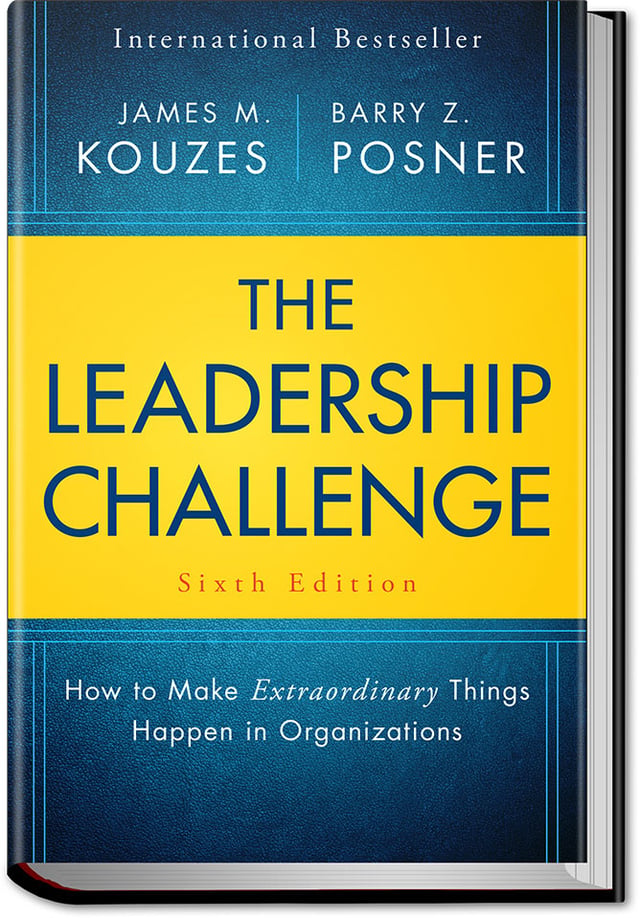 leadership challenge assignment