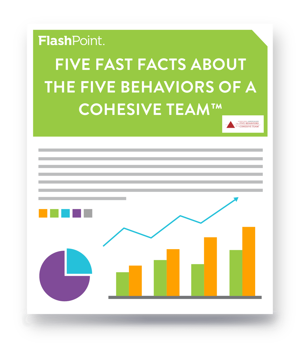 Five-Fast-Facts-About-The-Five-Behaviors-of-a-Cohesive-Team