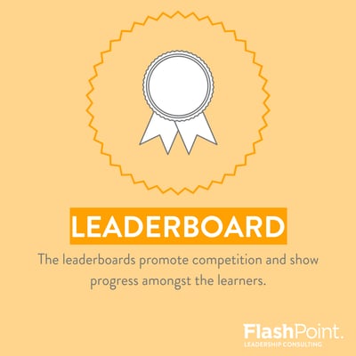 gamification-Leaderboard