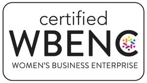 FlashPoint is a Certified WBENC