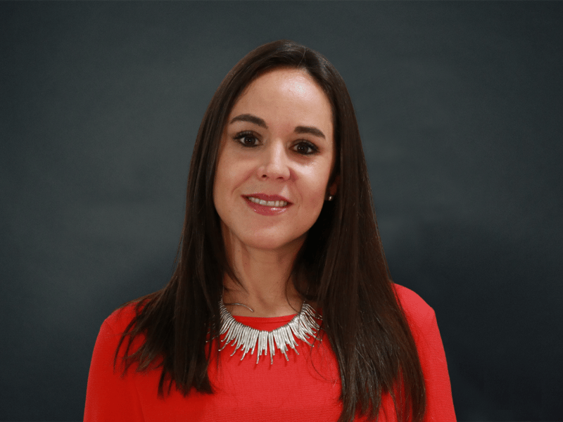 Paola Rubio