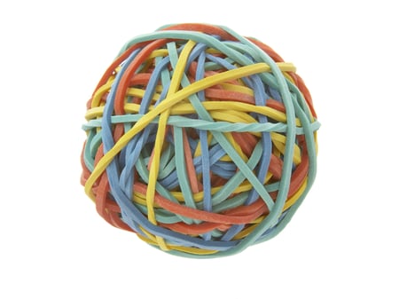Leaders as connectors