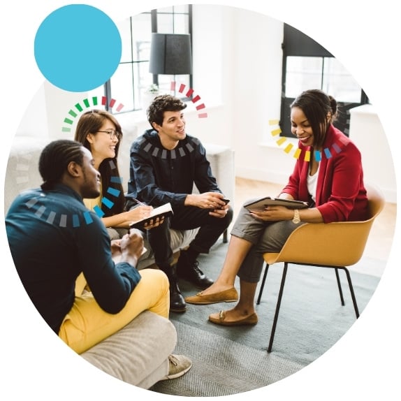 2025 DiSC Webinar - Icon