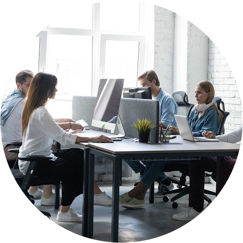 team-working-closely-in-modern-open-office