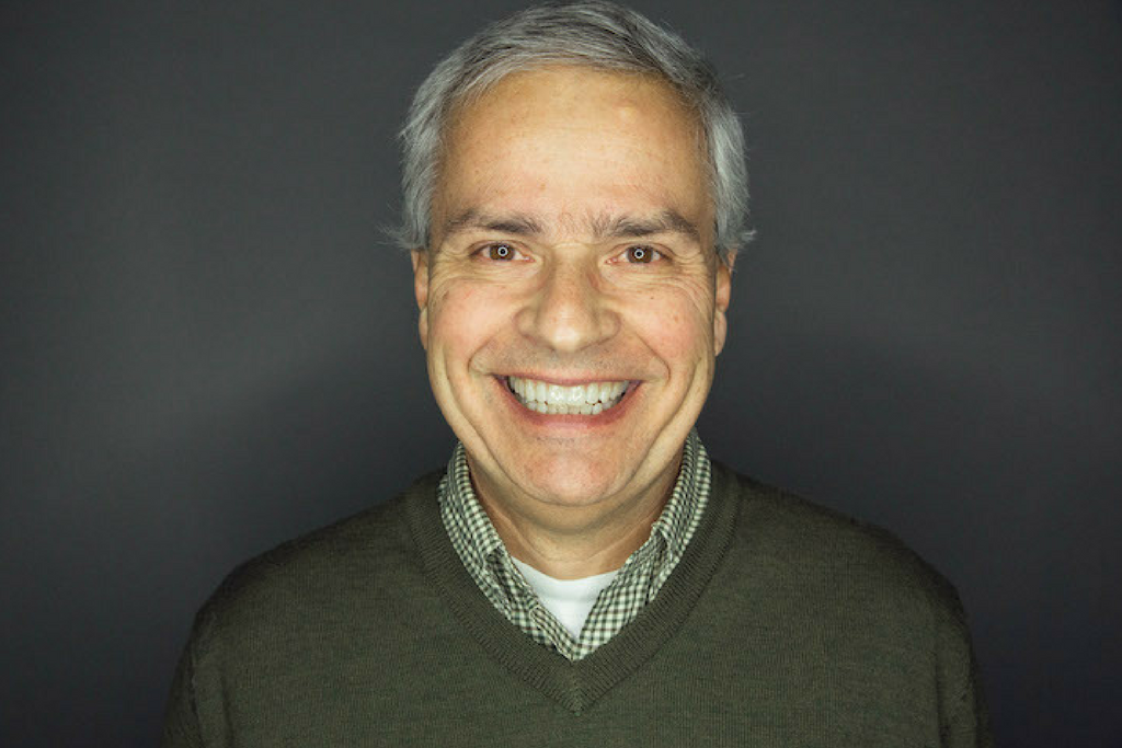 Carl Potenza, Facilitator and Coach