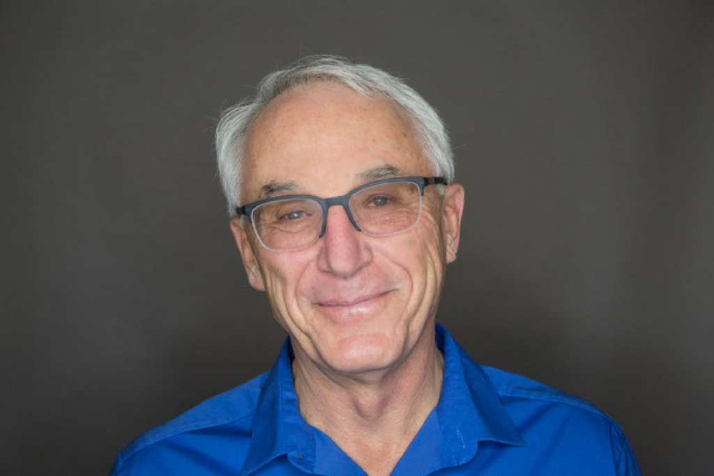 Dan Schwab, Facilitator and Coach