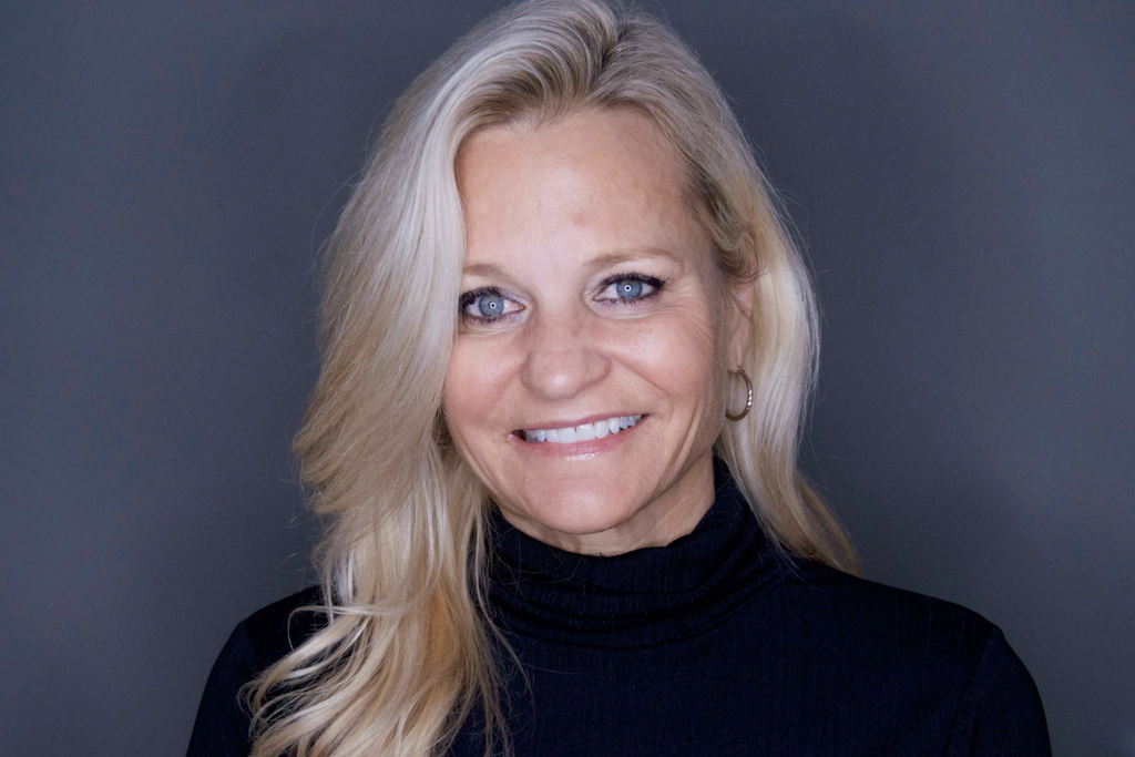 Sarah Bridges, facilitator and coach
