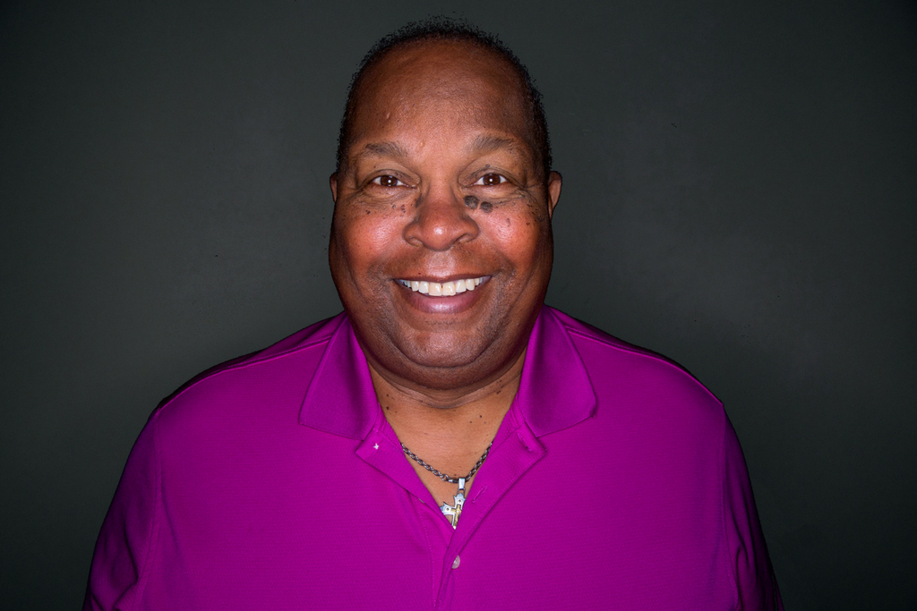 Ken Hurdle, facilitator and coach