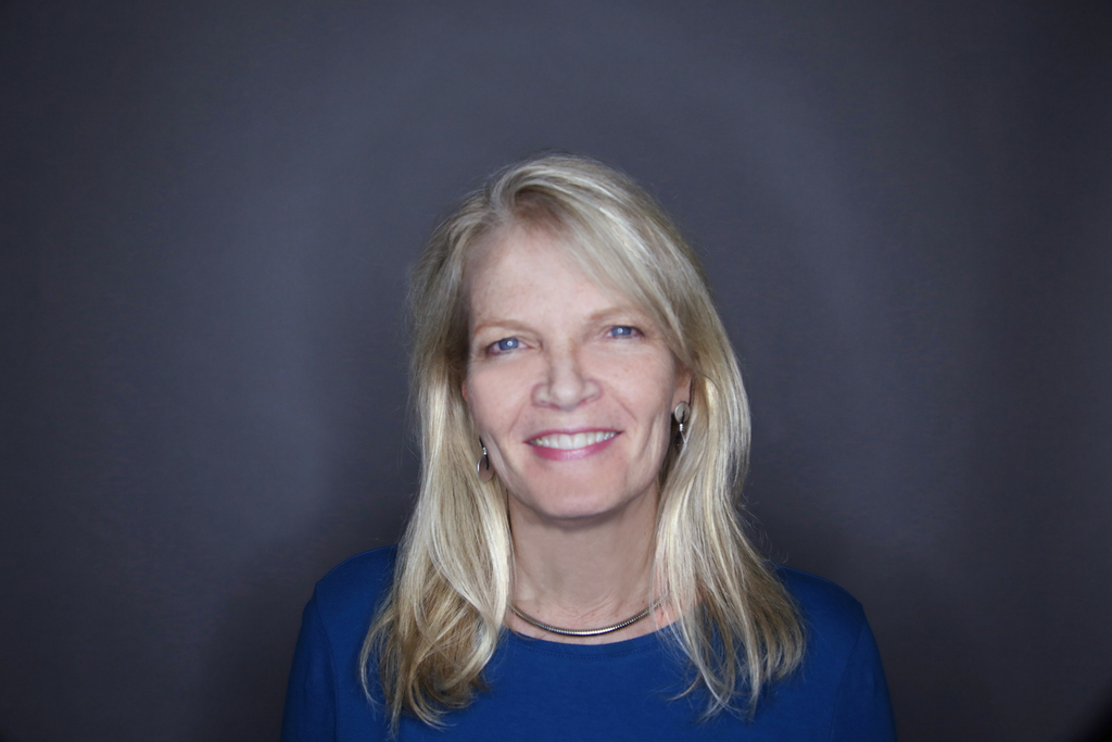 LJ Rose Facilitator and Coach