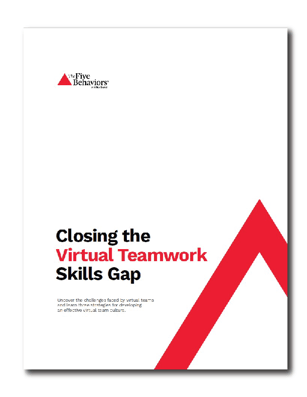 5bs Closing The Gap Whitepaper Download