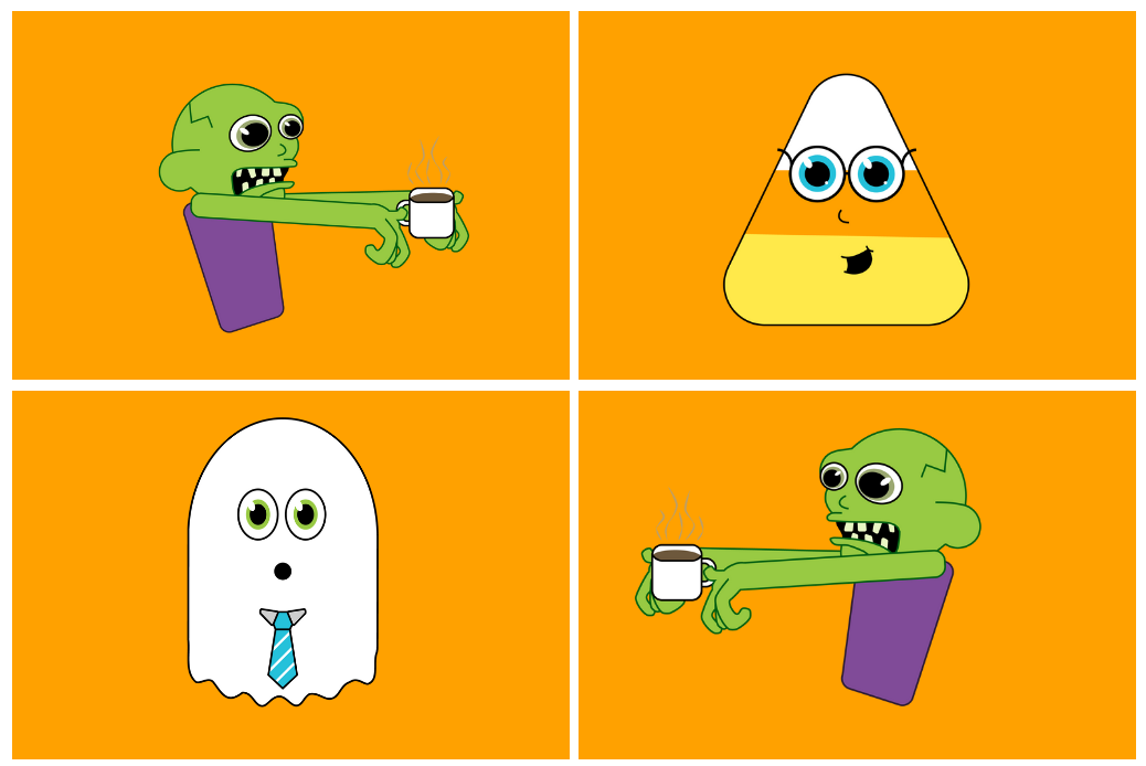 10 Spooky Leadership Tales