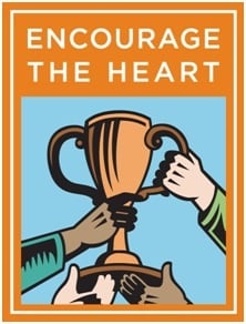 Encourage the Heart