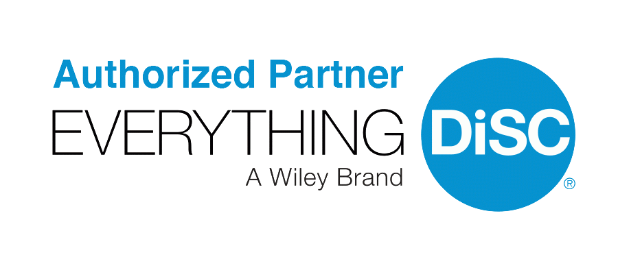 Authorized Partner, Everything DiSC