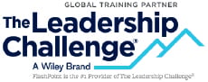 Global Training Partner - The Leadership Challenge - Flashpoint is the No. 1 Provider of the Leadership Challenge®