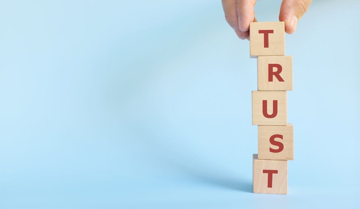 Why Trust Matters in the Workplace