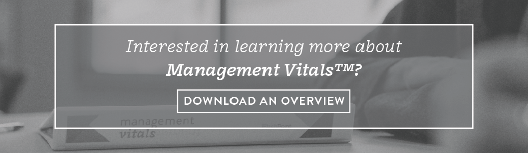 Download an Overview of Management Vitals